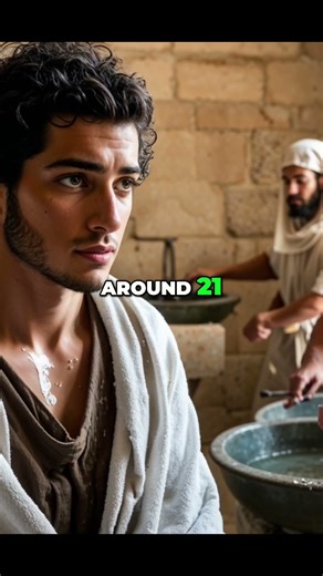 Pharaoh's Dream: Joseph's Prophetic Interpretation #shorts