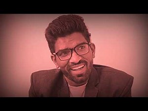 The Interview / Akash Musale /comedy video