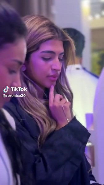 غاليه الكويتية: نورت حسانا المدهشة