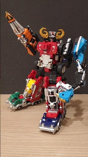 GoGo Sentai Boukenger / Super Daibouken #supersentaiseries #boukenger #supersentai