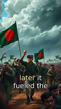 The Deadliest Cyclone That Created a New Nation | November 13th in History