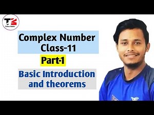 Complex Number Class-11 Part-1 || NEB Basic Math || Basic Introduction || Tuition Master
