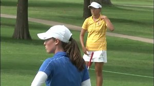 2014 DI Women's Golf: Final Round - Full Replay