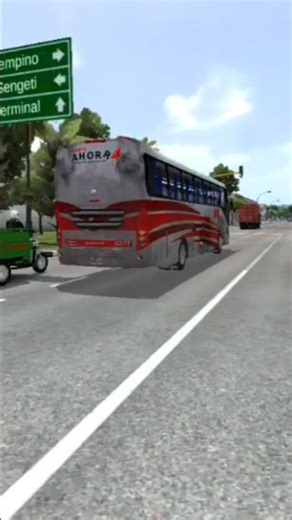 #dancehall #automobile #shdmabarbussid #shortvideos #bus