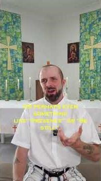 Centering Prayer How-To #LiberalCatholic #Contemplation #Prayer #Meditation #Christian #GodsPresence