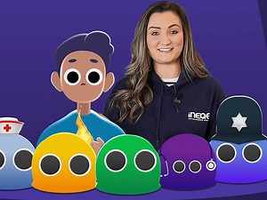 Who are your Trusted Adults? - Safer Schools