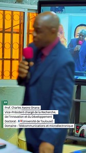 L’agriculture d’aujourd’hui ne peut plus avancer sans la technologie. Données, innovation, décisions intelligentes… c’est ainsi que se construit l’agriculture de demain. 👉 Rejoignez le programme E-Agriculture et devenez acteur du changement. 📅 Début : mars 2026 | ⏰ Date limite : 27 février 🔗 https://ictuniversity.org/portal-sign-up/ Parce que nourrir le futur demande plus que des champs. #eagriculture #fypreelsシ゚viralシ #technology | ICT University