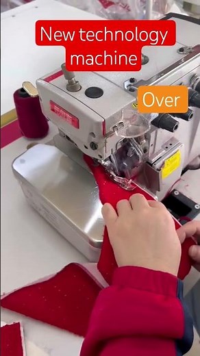 Over lock 🔐 machine।।Overlock Machine for Beginners | Kapde Ki Professional Finishing Seekho #sewing