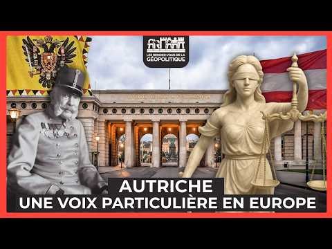 l'Autriche, une voie particulière en Europe ?