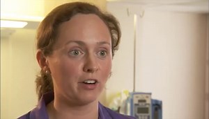 Inside the labour ward at London's prestigious Portland Hospital