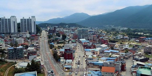 Happiness S01E01 Korean(Eng Subs) 720p