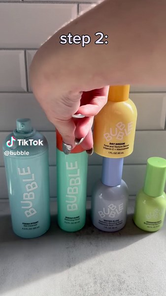 Easy Morning Skincare Routine | Refreshing Steps for Clear Skin