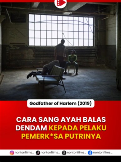 Menceritakan saat Bumpy Johnson membongkar kejahatan sekelompok pria yang telah melecehkan putrinya, lalu memburu dan membalas dendam secara kejam kepada pelaku demi menegakkan keadilan keluarganya. Ratings: IMDb - 8.1/10 Rotten Tomatoes - 92% Letterboxd - 3.9/5 Jangan lupa Follow @nontonfilms_ #GodfatherOfHarlem #CrimeDrama #NontonFilm