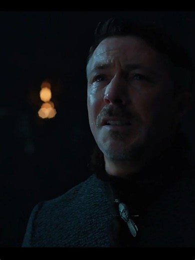 Arya Stark killed littlefinger #gameofthronesedit