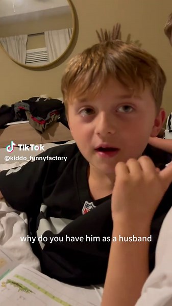 Children are so funny#funnybaby #toddler #fyp #kidsoftiktok #funnyvideos