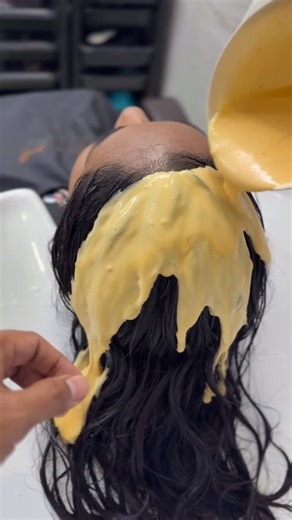 FAWE SALON | Color Specialists🎨 on Instagram: "Hazelnut ☕️ Coffee 🍩🐻🤎🫶🏽 Bleach Free 🤩 Fawe Salon Khopoli 8983339499 #100cr #grateful #khopoli #india #colorbymayuresh #100kfollowers #manifestation #walnut #hazelnut #bleachfree"