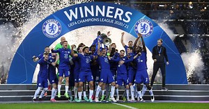 When are Chelsea's Champions League games and the fixtures that will be moved