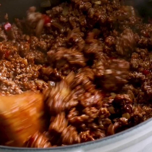 A game day go-to and comfort food staple, this chili is always a big hit. It’s thick and tender with a rich and spicy flavor. Serve it with cornbread, over rice or pasta, or with tortilla chips for scooping. 👇👇 https://www.onceuponachef.com/recipes/classic-beef-chili.html | Once Upon A Chef