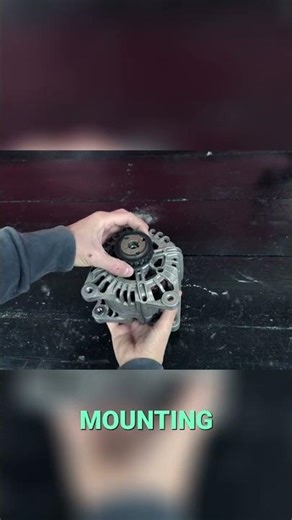 How to Build a 10kW Free Energy Generator - PART 15 #shorts