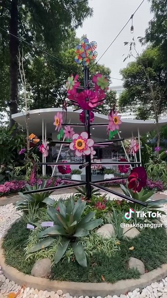 Rekomendasi Tempat Bagus di Jakarta: Tempat Main, Harga Masuk, dan Lebih!