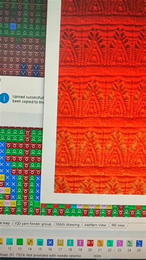 Easy Knit Design Tutorial for Beginners Learn this simple and elegant knit stitch pattern. Perfect for making cozy sweaters, scarves, shawls, and winter projects. Beginner friendly Beautiful texture Premium look in minutes #EasyKnitting #KnitDesignTutorial #KnittingForBeginners #SweaterKnitting #DIYKnitting | Knitting Technical Programmer