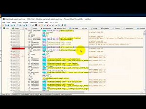 19 4 Removing the 2nd nag screen
