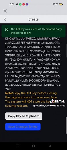 Tutorial_01 on TikTok