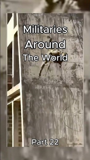 “Militaries Around The World pt.22 🌍💥 Funny Military Moments & Training Fails