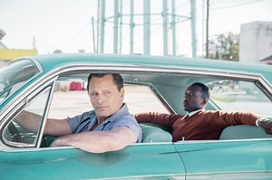 ‘Green Book’ is a touching story of friendship against all odds