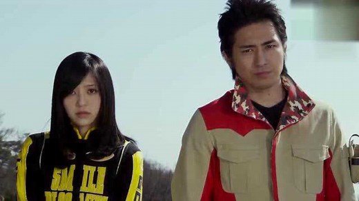 海贼战队豪快者VS天装战队护星者：超级英雄199大决战！