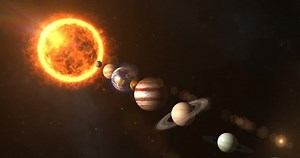 Solar System Images – Browse 1,211,605 Stock Photos, Vectors, and Video
