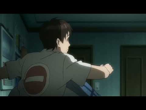 Parasyte Español Cap 1 (1-13)