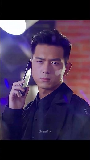 He starts to have feelings for her #cdrama #gogosquid #romanticdrama #lixian #yangzi