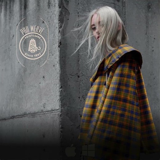 World's Best Dobby Weaving Software in 2026 — Faster, Smarter, Native Mac & PC | Pointcarre