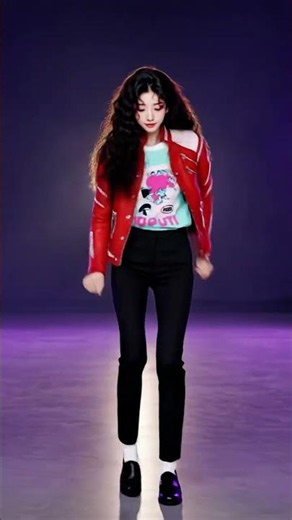 Michael Jackson Beat It dance cover (Miyu ver.)