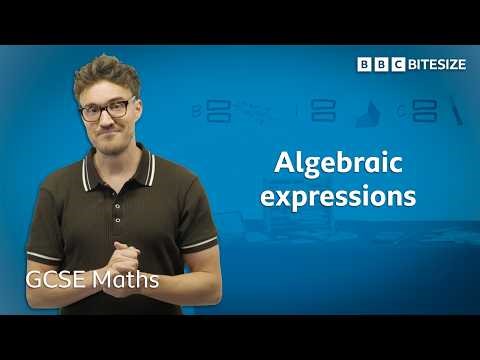 GCSE Maths | How to simplify algebraic expressions