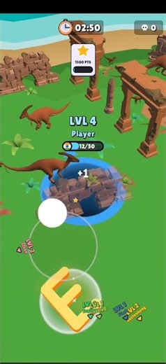 "Teeth Runner Game Craze! 😲 Watch This SHORT Video Go VIRAL & TRENDING!"