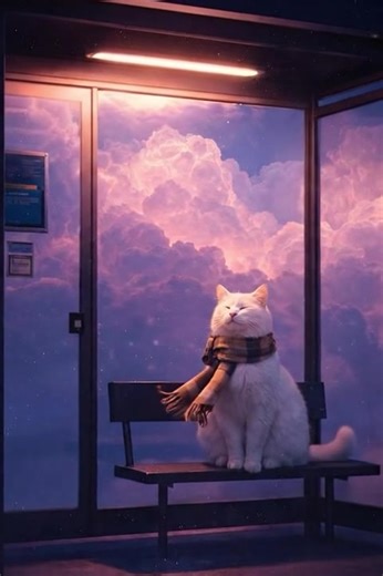 it’s okay to log off for a while