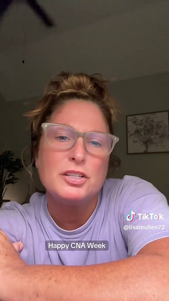 Celebrating Happy CNA Week: Honoring Our Caregivers