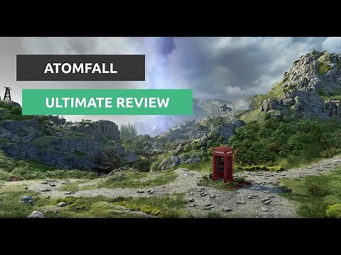 Atomfall Ultimate Review