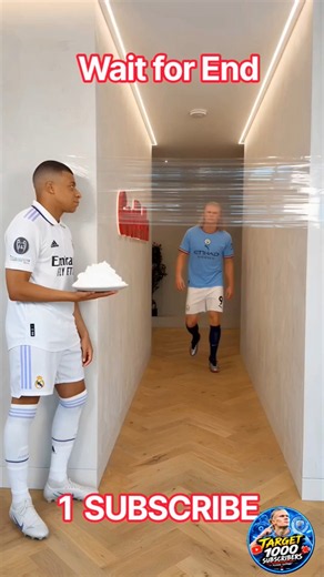 Haaland and mbappe enjoy life #shortvideo #football #erlinghaaland