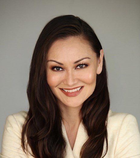 Mary Christina Brown | Actress, Producer