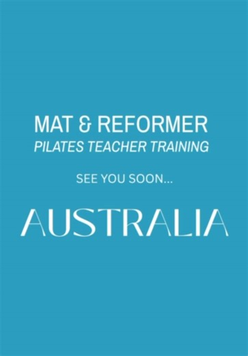 AUSTRALIA, NZ & BALI, big news… Mat & Reformer Teacher Training is now AVAILABLE. @bodyform.pilates.training is redefining Pilates teacher training globally physio-led, clinically informed, and built for real-world teaching. This isn’t choreography-based learning. It’s clinical reasoning, biomechanics and intelligent programming. Our training bridges the gap between traditional Pilates and modern movement science so instructors graduate understanding the why behind every exercise, progression an