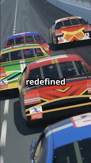 Hail Melon: NASCAR’s Viral Moment