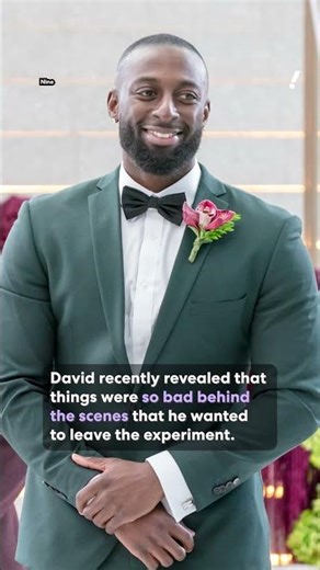 MAFS’ Alissa says viewers are missing major parts of her relationship with David | #yahoolifestyleau