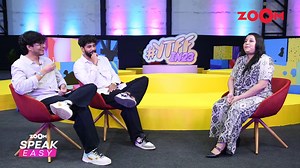 291K views · 10K reactions | Catch #FukraInsaan aka #AbhishekMalhan and #TriggeredInsaan aka #NischayMalhan in an exclusive conversation with #ZoomTV, as they talk about #BBOTT2, their bond as brothers, and more. Watch the promo, now! Full interview drops soon! | Zoom TV | Facebook