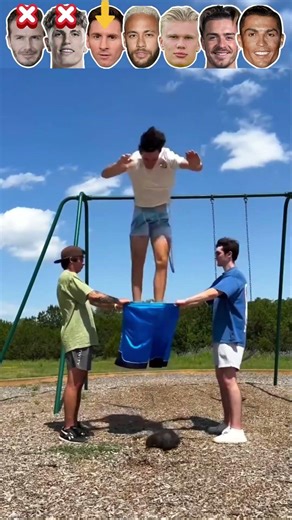 Beckham VS Garnacho VS Messi VS Neymar VS Haaland VS Grealish VS Ronaldo ⚡🔥