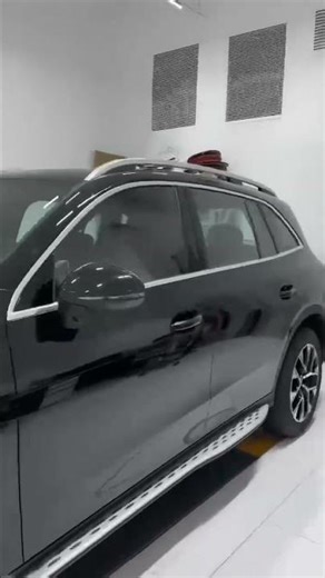 Keyless go system with handle Bar for 2023-2025 C W206/GLC X254