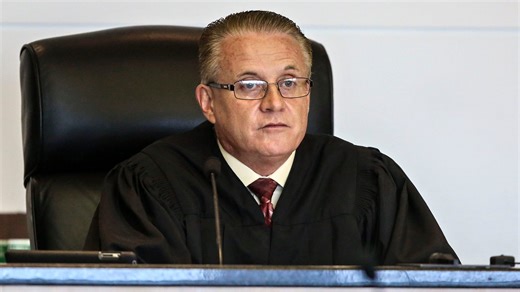 5 things about the judge who refused to release Jeffrey Epstein grand jury transcripts