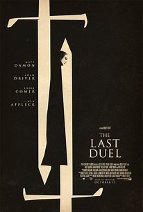 The Last Duel | Cast and Crew | Rotten Tomatoes